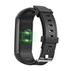 IXIU New Wristbands Fitness Tracker Band Watch V1 Smart Bracelet With SDK And API Blood Pressure Bracelet Fitness Tracker