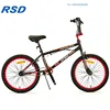 Good qualityColorful bmx bike, aluminum bmx freestyle bicycles,order can mix model and color