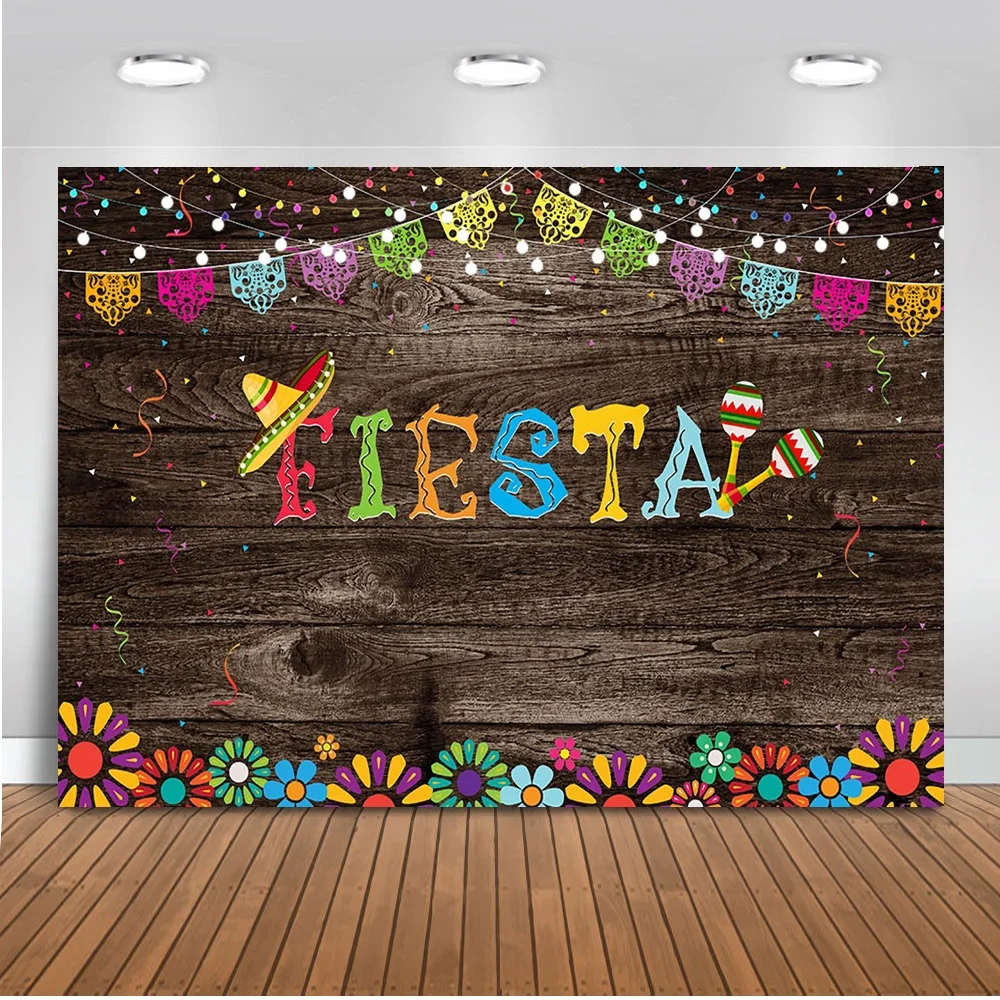 Mexican Fiesta Wood Sprinkles Background Mexican Bright Lights Fiesta Party Photography Backdrop, Customized
Mexican Fiesta Wood Sprinkles Background Mexican Bright Lights Fiesta Party Photography Backdrop, Customized