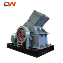 Industrial Glass Crusher Machine Price For Sale