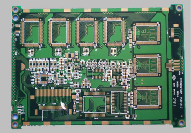 スマートベス〜カスタムメイド回路ボード電子pcb/pcbaでプラスチック組立仕入れ・メーカー・工場