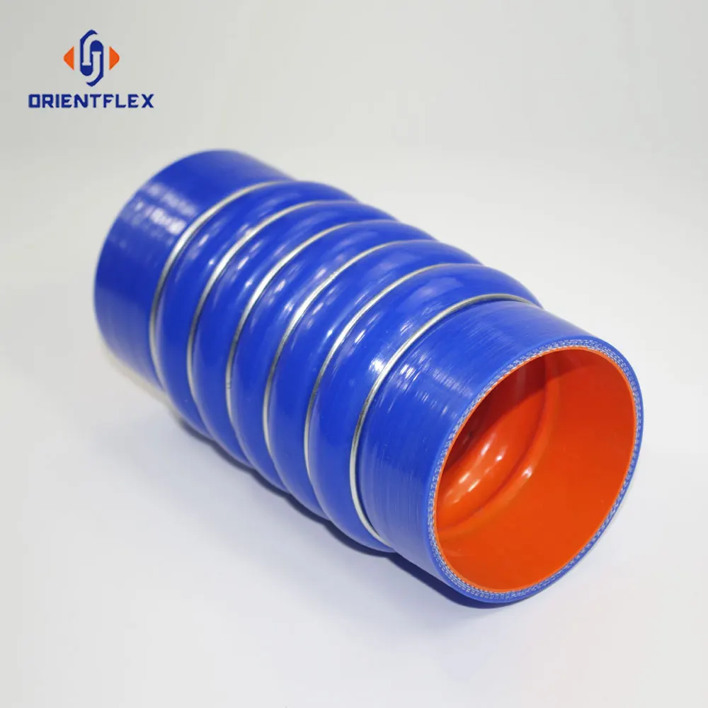 Flexible Intercooler/ Turbo Silicone Hose Buy Silicone Hose