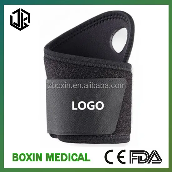 breathable tennies wrist wraps wrist thumb brace manufacturer