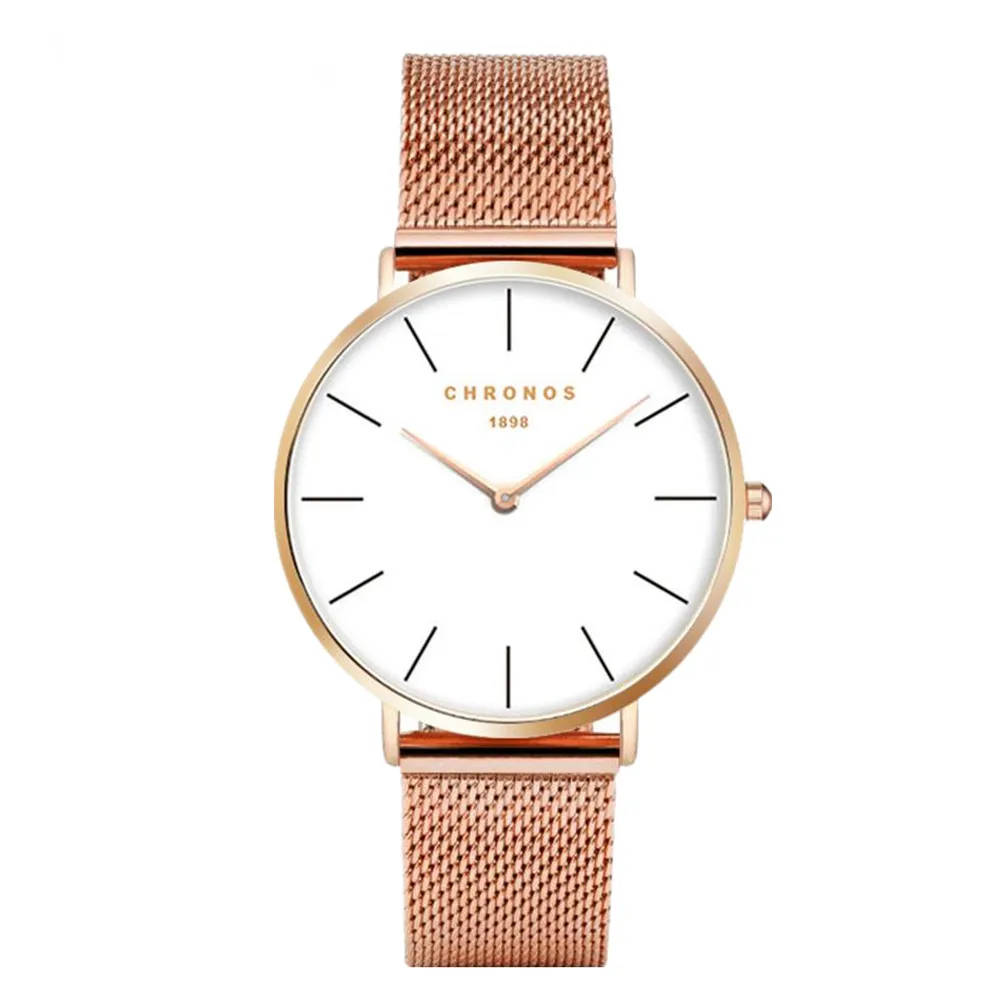hot selling lovers Watches Ultra-thin Fashion Watches Simple Leisure Student Watches
hot selling lovers Watches Ultra-thin Fashion Watches Simple Leisure Student Watches