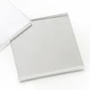 2.5mm 3.2mm toughened clear float pattern solar glass for solar panel