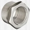 High quality threaded stainless steel reducer bushing