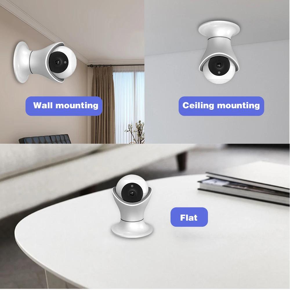 1080P camera wifi (10)