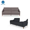 E-commerce Foshan Relax Furniture Home use long couch reclinable lounge sofa