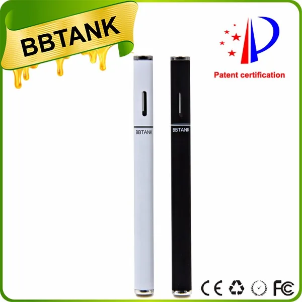 BBtank T1 vaporizer pen
