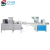 Fondant play dough extrusion and Packing Machine line With High Speed