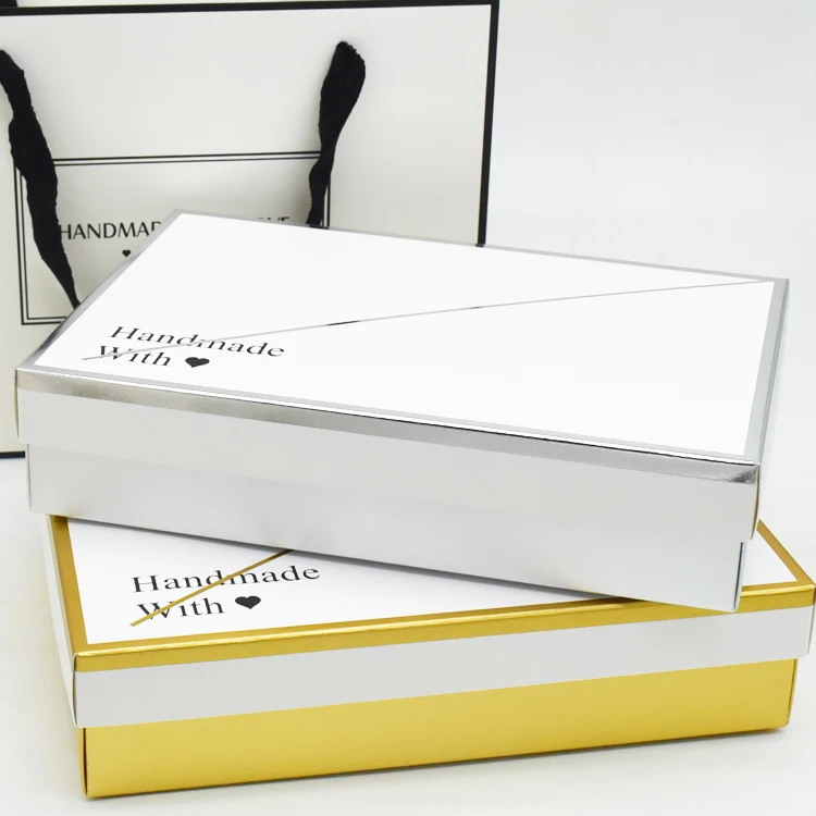 packaging gift box for moon cakes