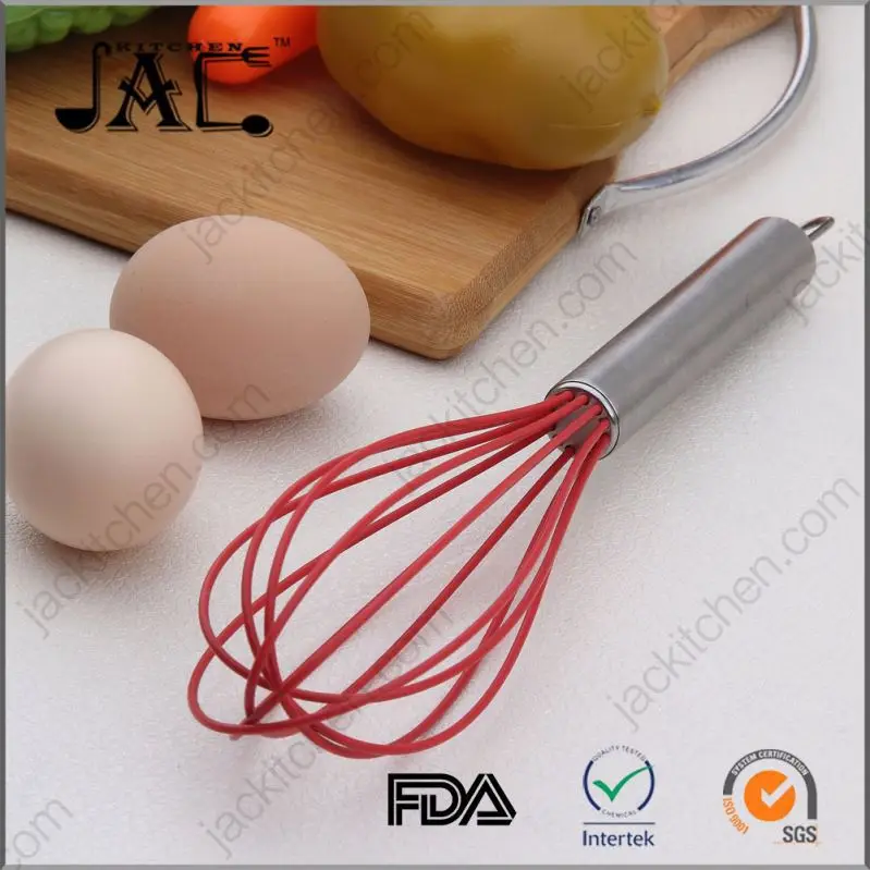 Home & Garden Stainless Steel Cooking Tools Kitchen Gadgets Egg Mixer