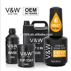 Nail Polish Gel Uv Nail Free Sample Uv Gel Nail Polish 3 Step Gel Base Coat