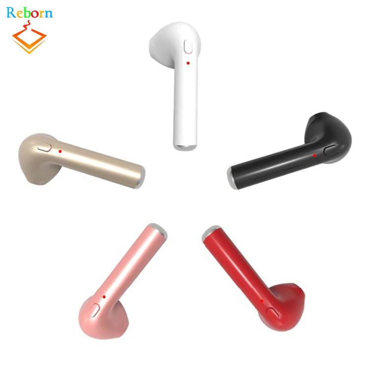 Free Shipping I7 Wireless Bluetooth Power Bank Headphone Headset Earbuds Earphone, White.gold
Free Shipping I7 Wireless Bluetooth Power Bank Headphone Headset Earbuds Earphone, White.gold