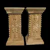 /product-detail/beige-marble-roman-square-pillar-design-60067098947.html