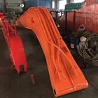 Hitachi EX200 18m long reach boom and and arm