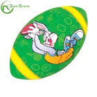 Rugby Ball Rugby Ball Zhensheng Inflatable Rugby Ball Outfit American Ball