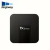Cheapest S905W Android Tv Box 7.1 E Digital Set Top Box Android Dual Tuner Full Hd 1080P Video Tv Box