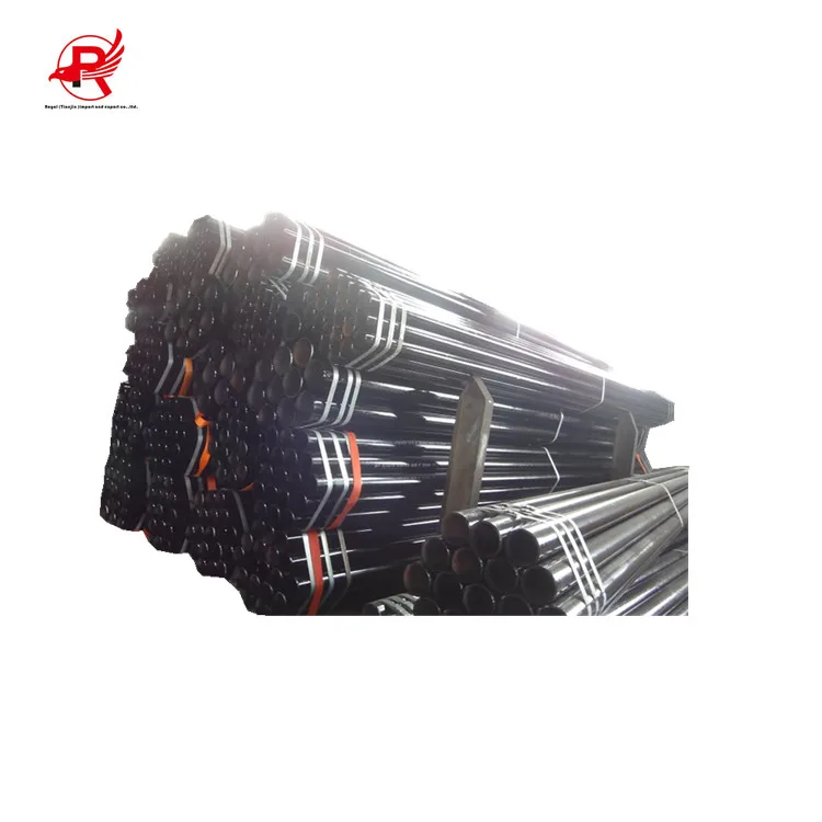High quality api 5l x52 30 inch ms seamless steel line pipe price