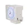 TH-189 time switch electric motor timer / auto off switch timer