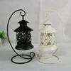 Classical Moraccan Style Iron Hollow Candlestick/candle holder for home lanterns wedding decoration