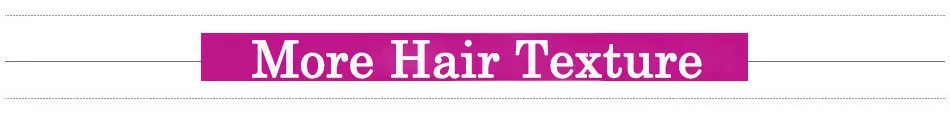 More Hair Texture