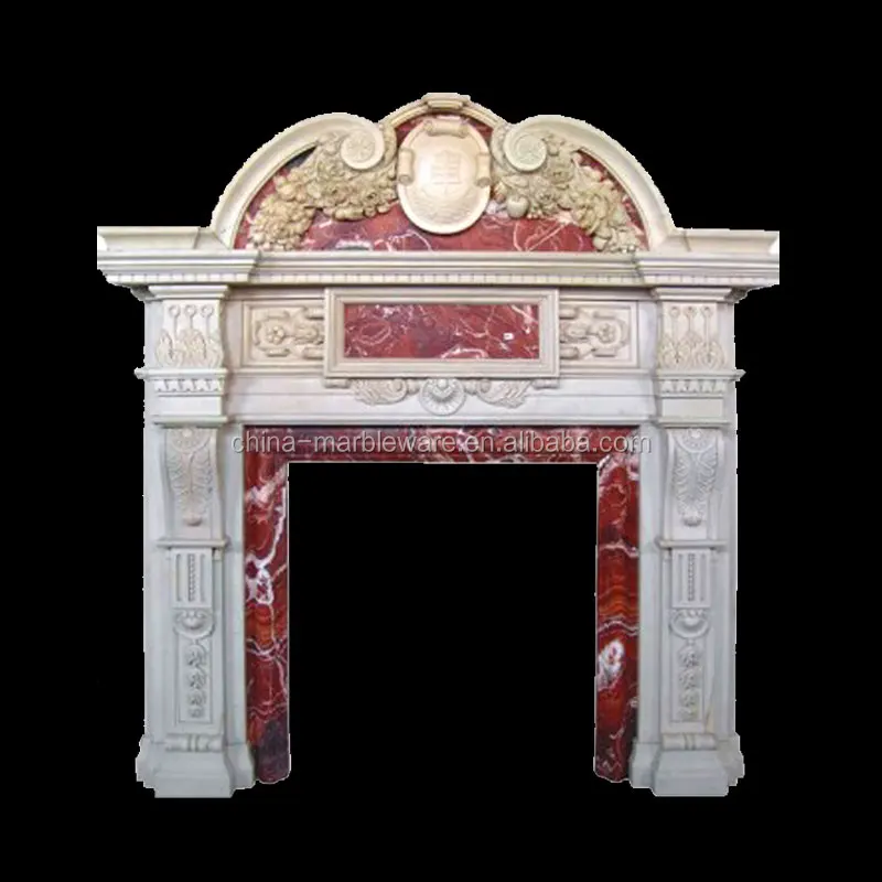 Manufacturer Sale Marble Simple Modern Fireplace Buy Simple