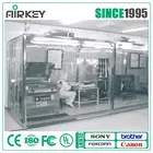 supply good quanlity cleanroom, low modular clean room cost