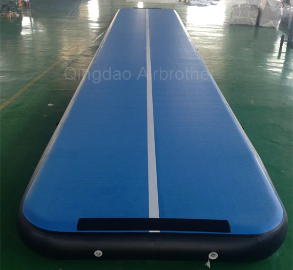 Inflatable Air Tumble Track 12m02.jpg