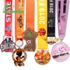 custom-made medals metal martial arts hockey masonic zinc alloy soft enamel taekwondo cycling cheerleading soccer custom medal
