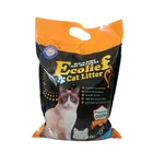 pet cleaning & grooming products irregular zeolite bentonite cat litter