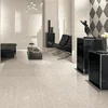 60x60 Grey Matt Finish Double Loading Porcelain Floor Tiles