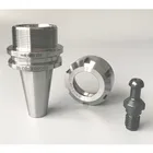 CNC tool holder ISO cnc toolholder chuck adapter