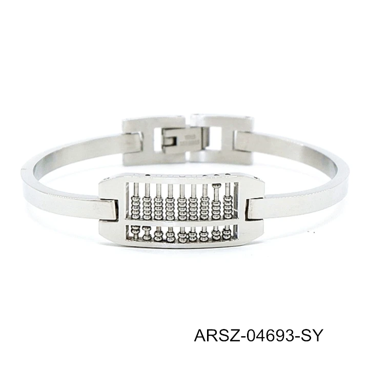 trend new abacus fashion jewelry wholesale custom logo custom bracelet, Silver;gold.black.white
trend new abacus fashion jewelry wholesale custom logo custom bracelet, Silver;gold.black.white
