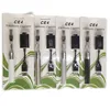 EGO Starter Kit Rubber Finish E Cig CE4/CE5 650/900/1100mAh Vape Pen Electronic Cigarette E-Cigarette