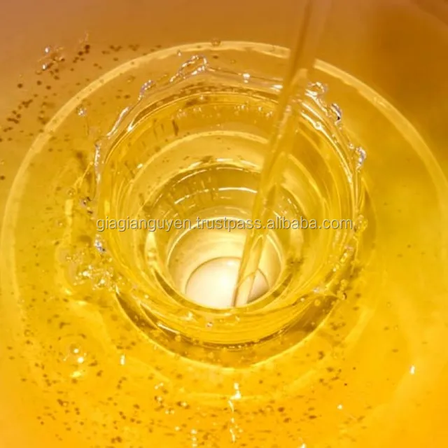 vietnam edible oil/cooking oil (vegetable oil, sesame oil