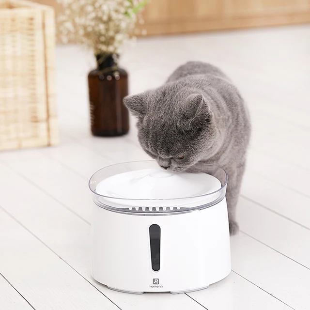 Homerun Automatic Pet Water Fountain 