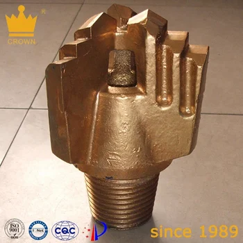 Ethiopia N66-50W,66CP-R,91 CASING TT,49 Diamond Core Bit