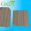 recycle natural multifold paper towel