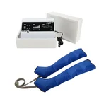 Air Compression Thigh Massager Lymphatic Drainage