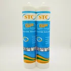 GP Transparent Waterproof Silicone Sealant