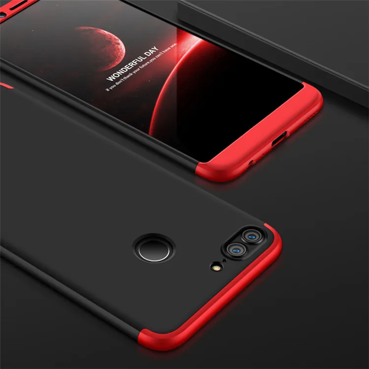 GKK Saiboro OEM models 3 in1cell phone cases for Huawei P10 P10 lite P20 P20Lite, Multi-color, can be customized
GKK Saiboro OEM models 3 in1cell phone cases for Huawei P10 P10 lite P20 P20Lite, Multi-color, can be customized