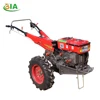 Used In Upland Paddy Garden Agricultural Second Hand Held Walking Tractor For Farm With Big Discount