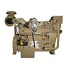 Boat Main Power 350hp marine diesel engine set with Advance gearbox 300 and CCEC NTA855-M350 engine