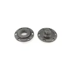 Custom Top Quality Copper Nickel-Free Metal Sweater Buttons