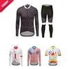 Custom Quick Dry Polyester 100% Polyester Bike Shirts Cycling Jerseys