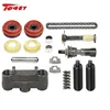 Trailer disc brake system parts knorr bremse caliper repair kit