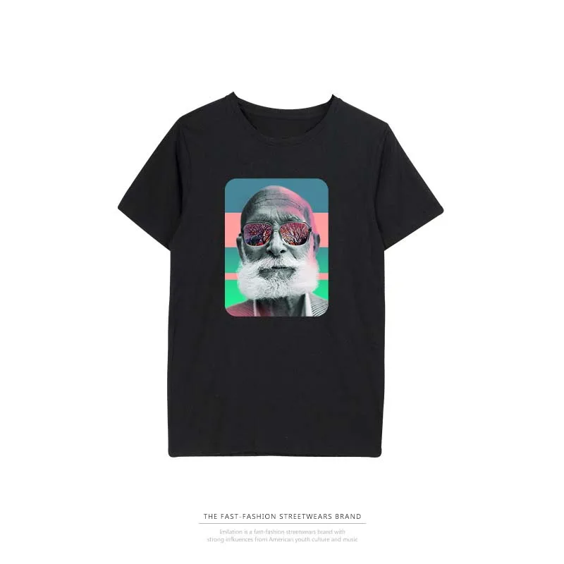 Vaporwave Cheap tshirt OEM custom Short Sleeve 100% Cotton High Quality for men women, N/a
Vaporwave Cheap tshirt OEM custom Short Sleeve 100% Cotton High Quality for men women, N/a