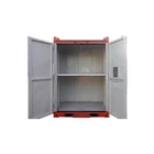 5ft 6ft Offshore Mini Container with DNV Certificate