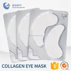 ease eye bag Crystal collagen eye mask,skin care/cosmetics